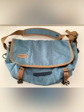 TIMBUK2 San Francisco Messenger Bag